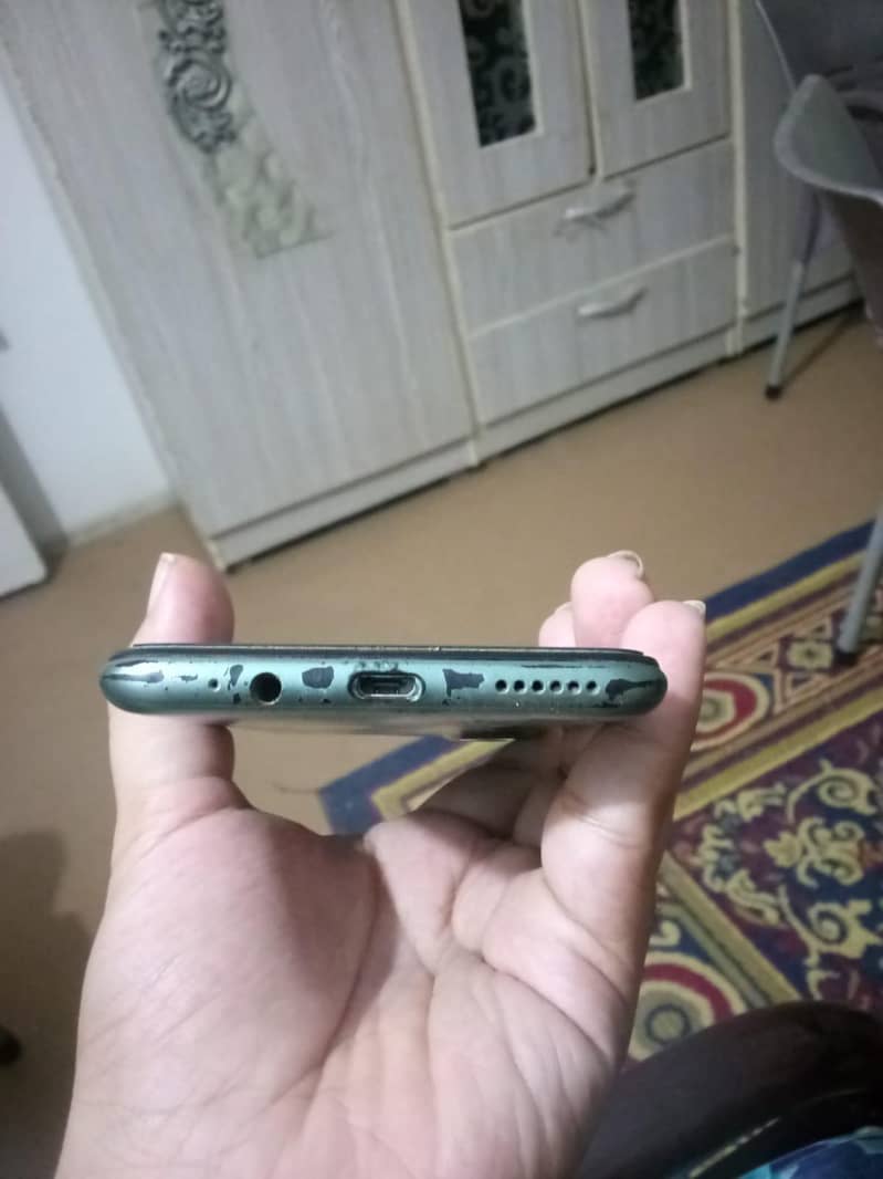 Techno spark 7 pro 5