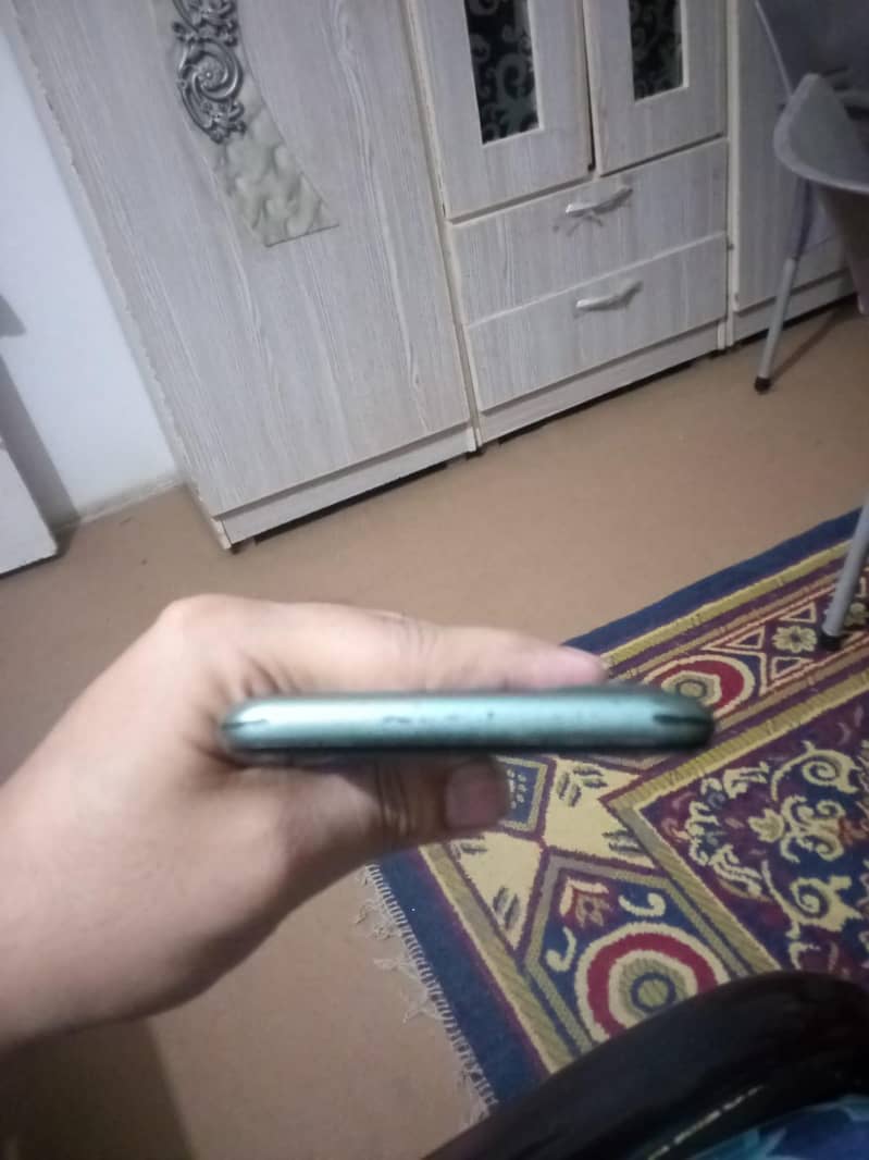 Techno spark 7 pro 6