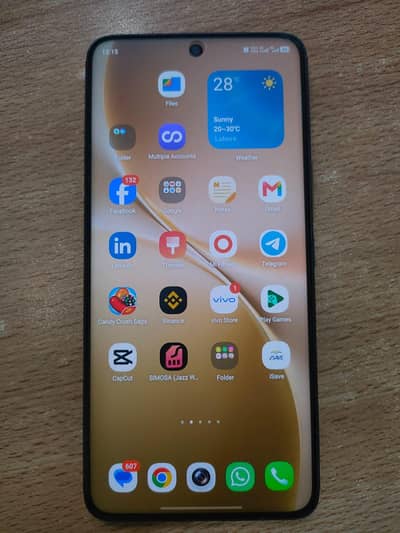 Vivo V60