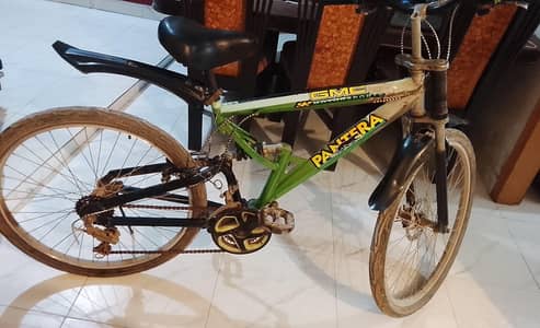 cycle okay achi bare full size gear wali