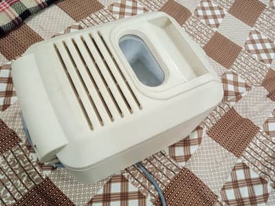 Kenwood air fryer new condition