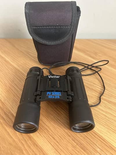Binoculars