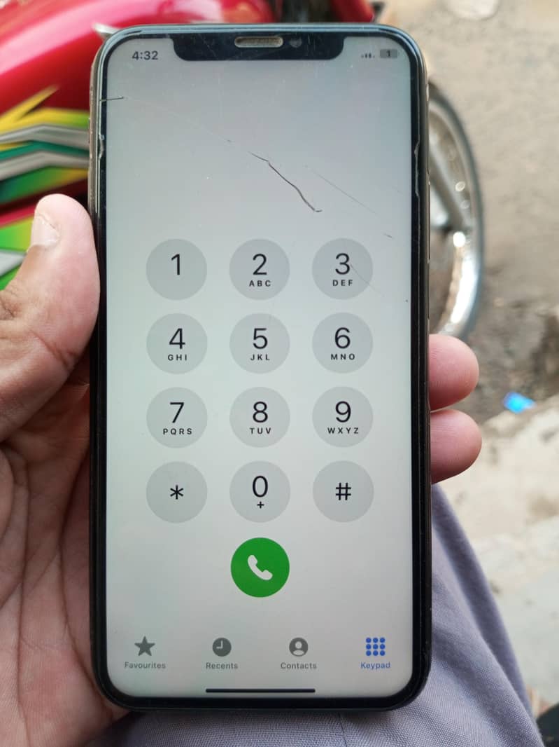 Apple iPhone X 2