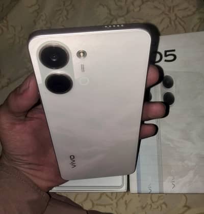 vivo Y05 urgent sale