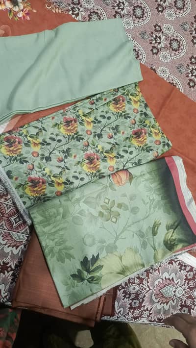 All Faisalabad delivery available