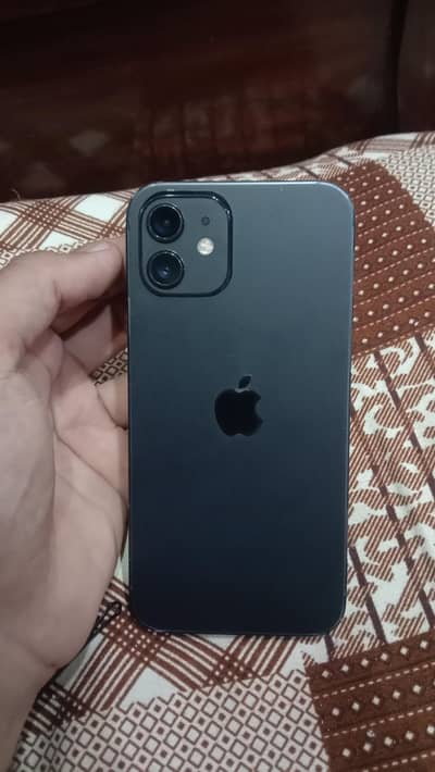 Apple iPhone 12