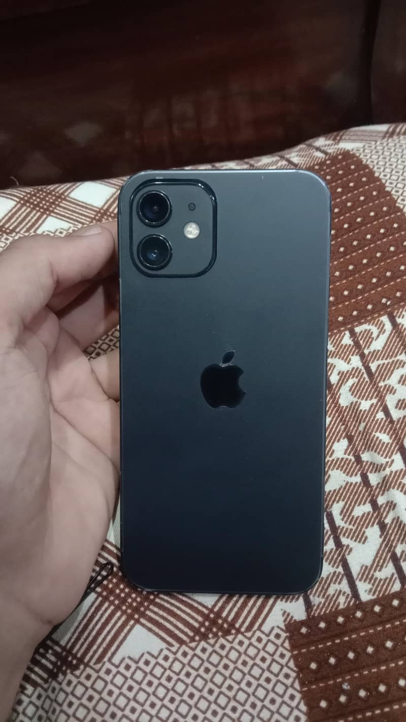 Apple iPhone 12 0