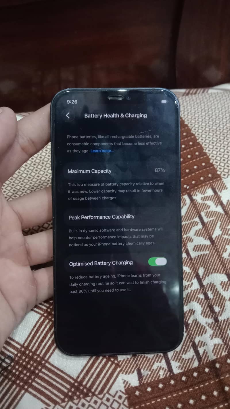 Apple iPhone 12 2