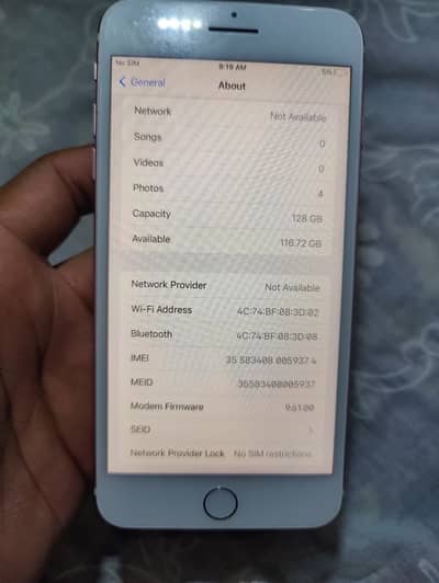 Apple iPhone 7 Plus