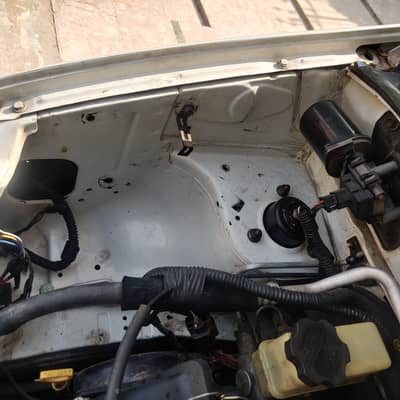 Hyundai Santro 2003