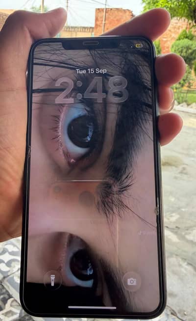 Apple iPhone 11 Pro Max jv