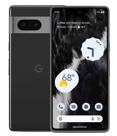 Google Pixel 7a