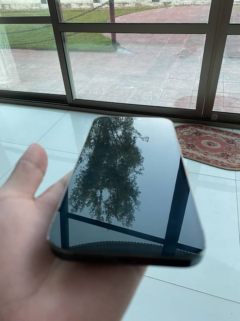 Apple iPhone 12 Pro Max 5