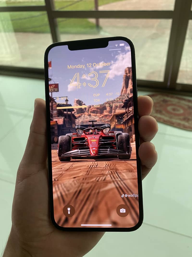 Apple iPhone 12 Pro Max 7