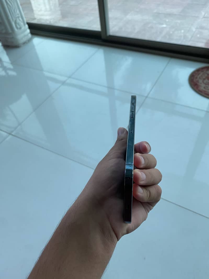 Apple iPhone 12 Pro Max 8