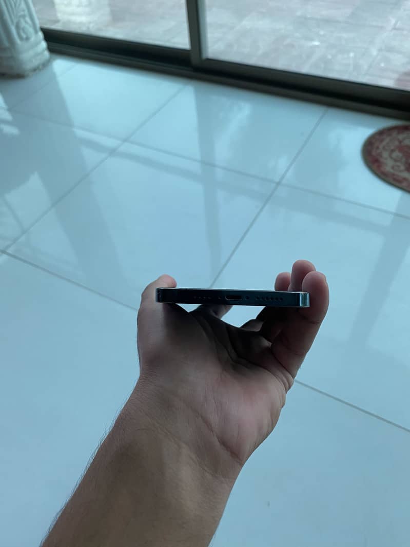 Apple iPhone 12 Pro Max 9