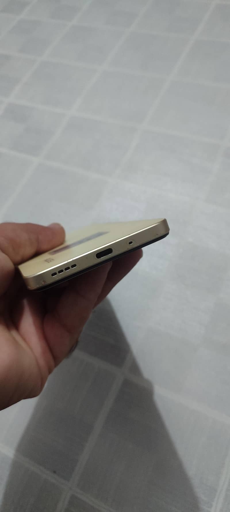 Realme C75 1