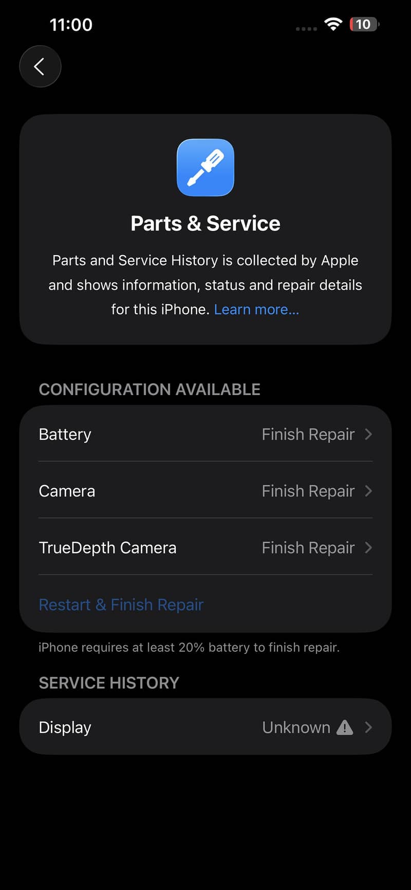 Apple iPhone 13 Pro Max 5
