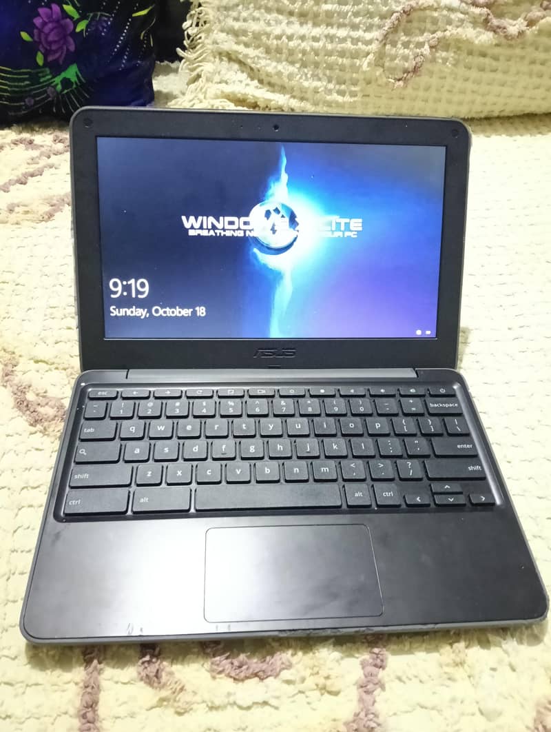 ASUS NOTEBOOK 2