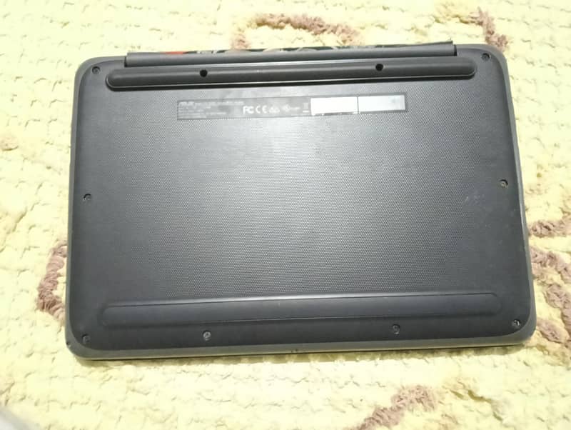 ASUS NOTEBOOK 3
