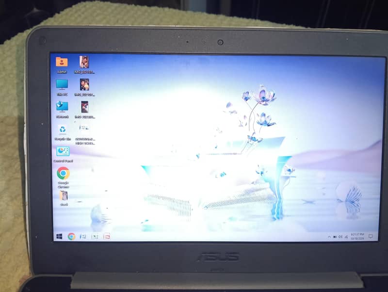 ASUS NOTEBOOK 5