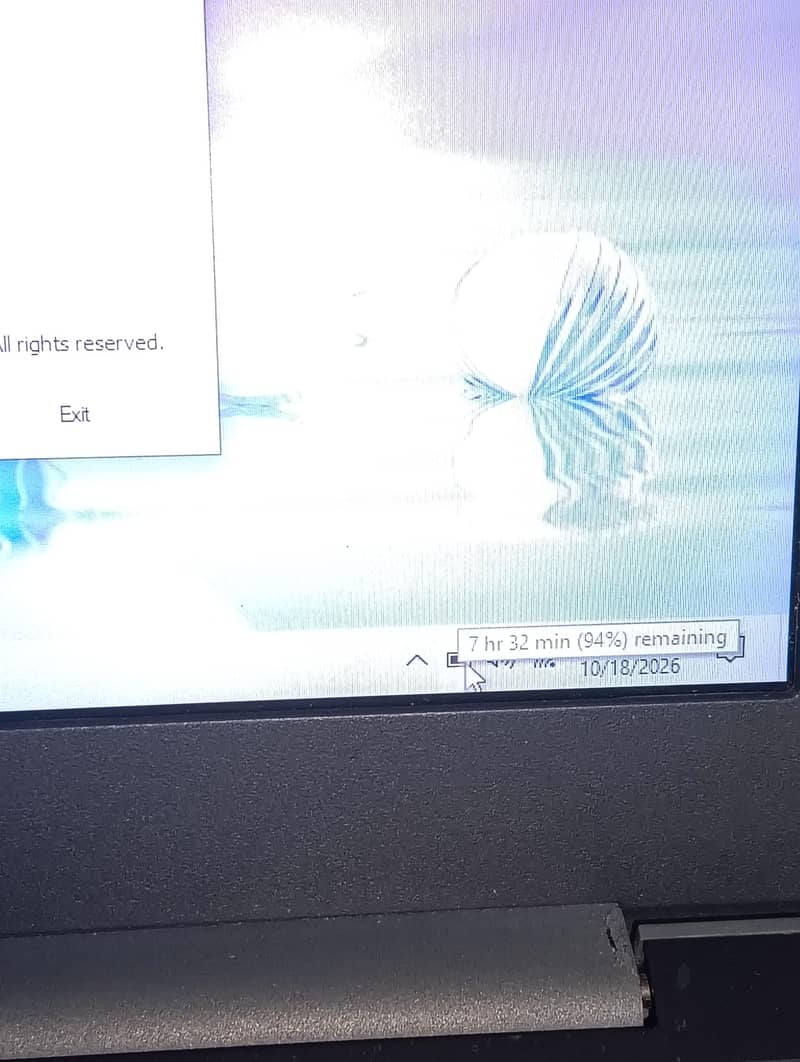 ASUS NOTEBOOK 6