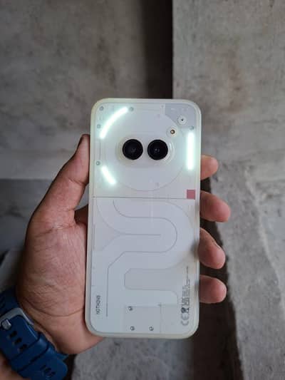 Nothing Phone 2a