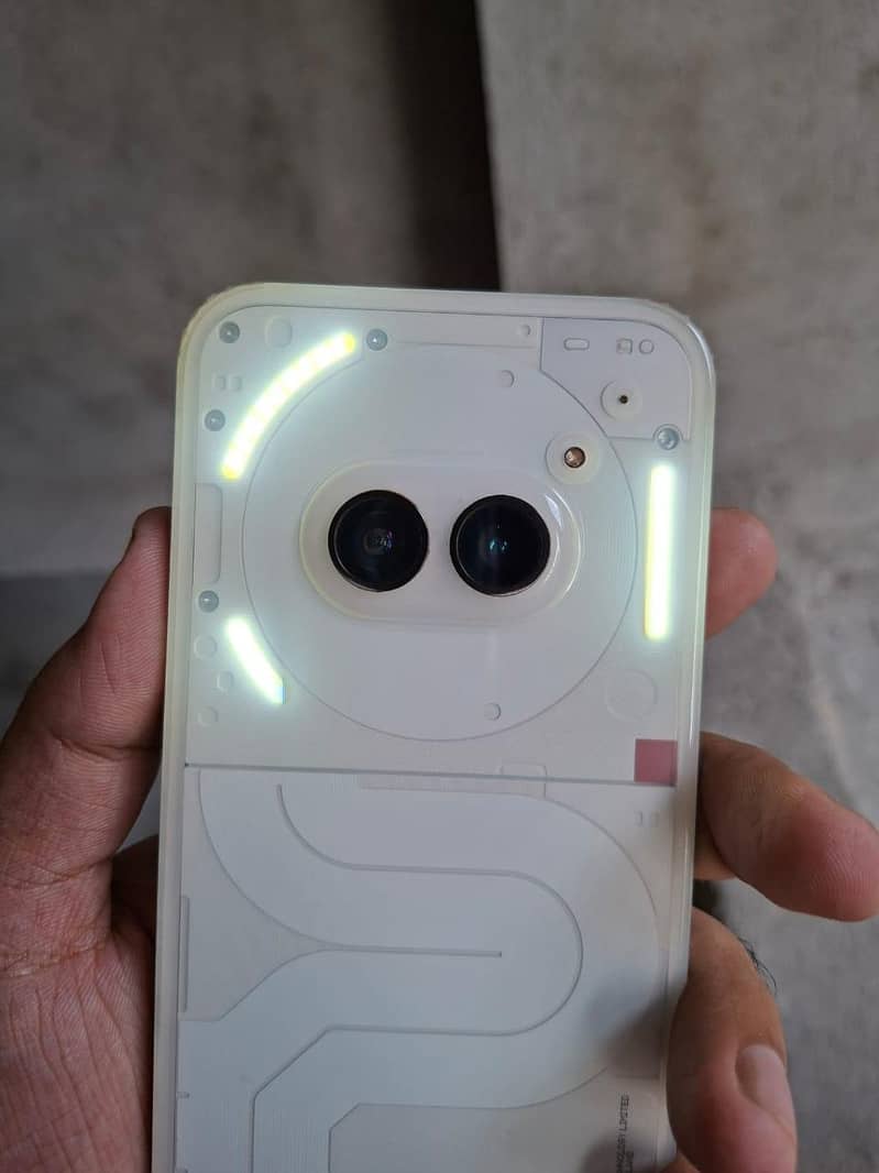 Nothing Phone 2a 2