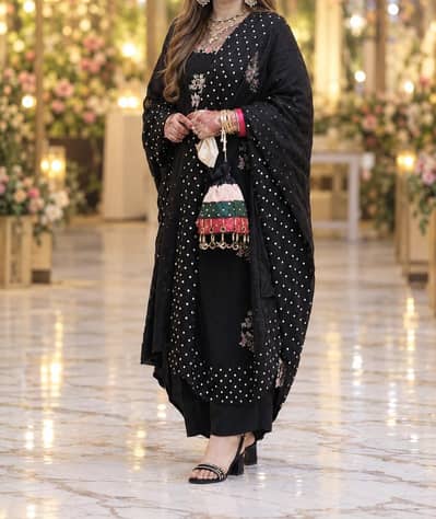 formal weeding wear
