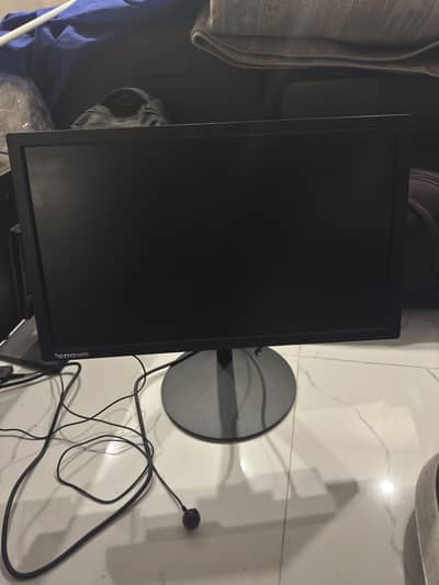 Lenovo Thinkvision Monitor 21'