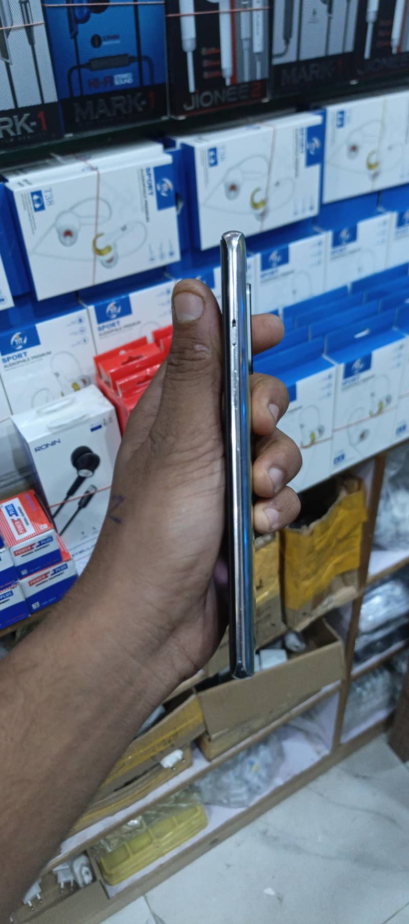 One Plus 8 1