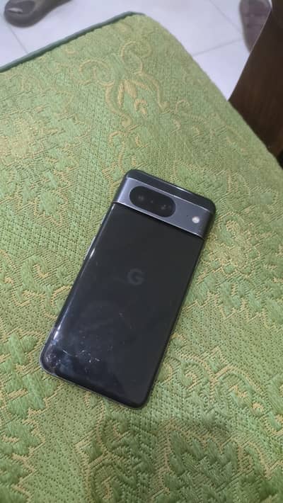 Google Pixel 8