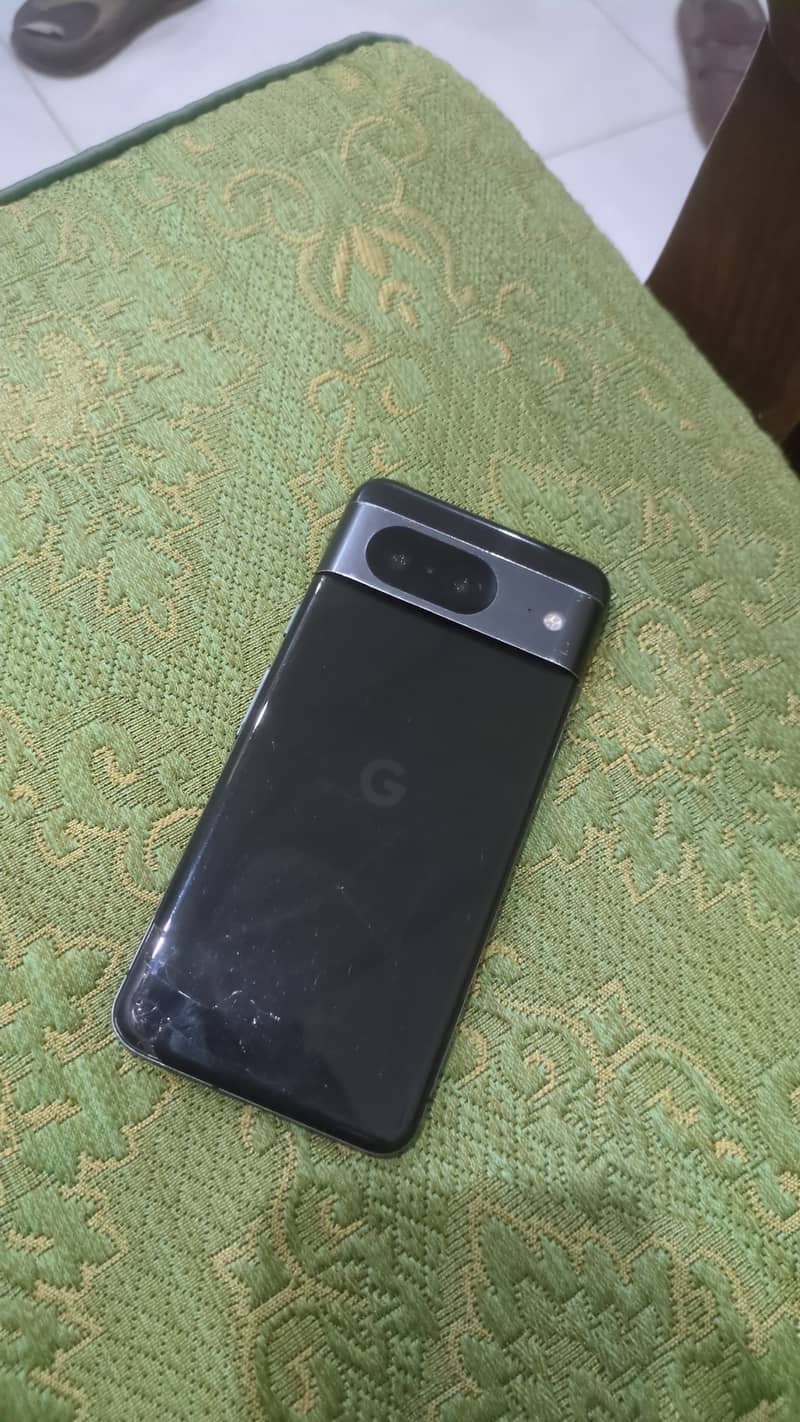 Google Pixel 8 0