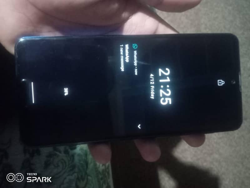 Sharp Aquos R5 0