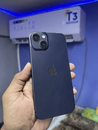 Apple iPhone 13 128GB JV Exchange