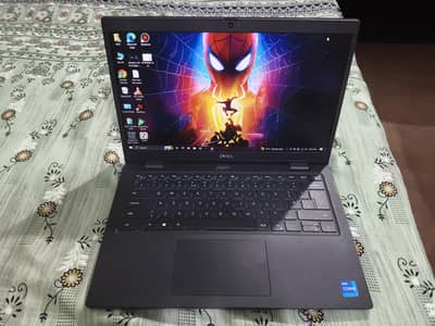 Dell Latitude 3420 | 11th Gen i7 | 8GB RAM | 256GB NVMe SSD