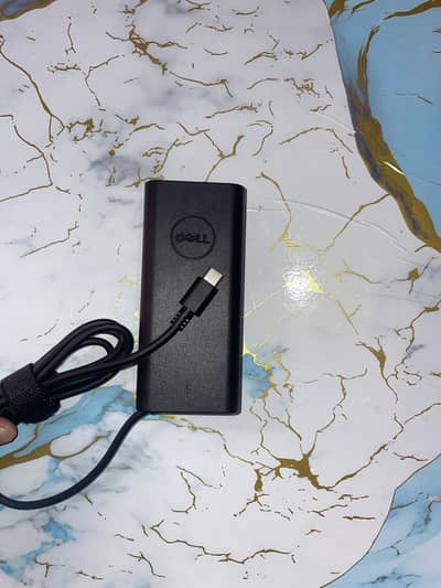 Dell type C 65 W Charger