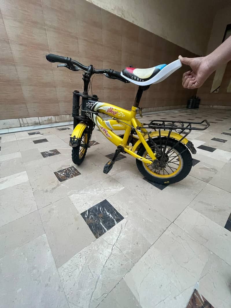 bicycle 0