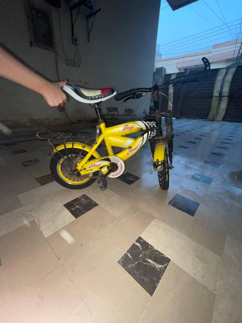 bicycle 1