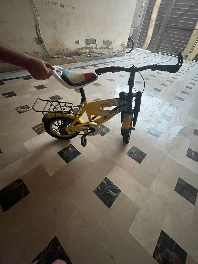 bicycle 2