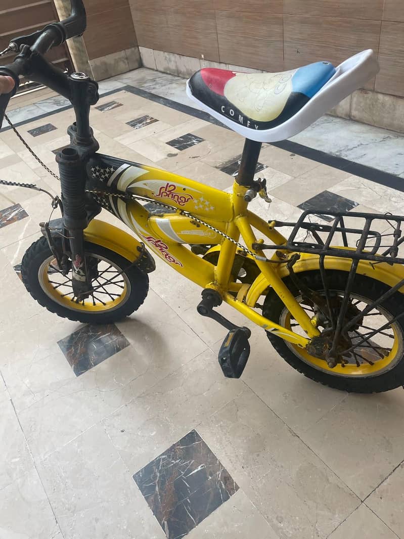bicycle 4