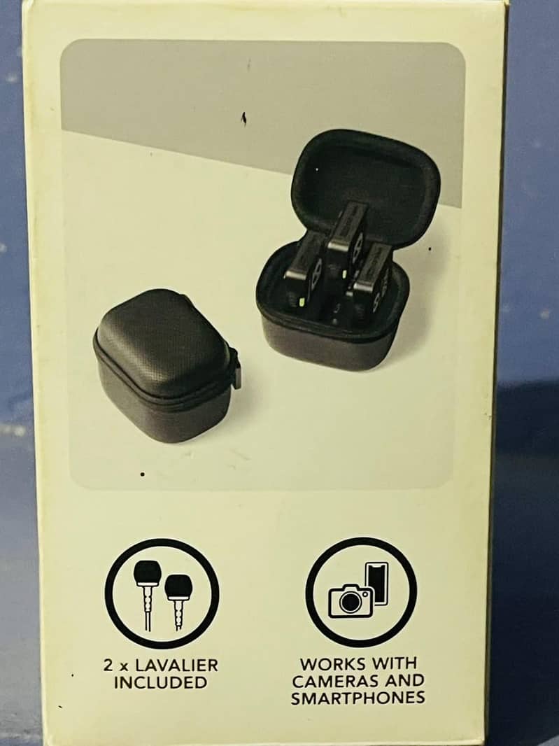RØDE Wireless PRO 2