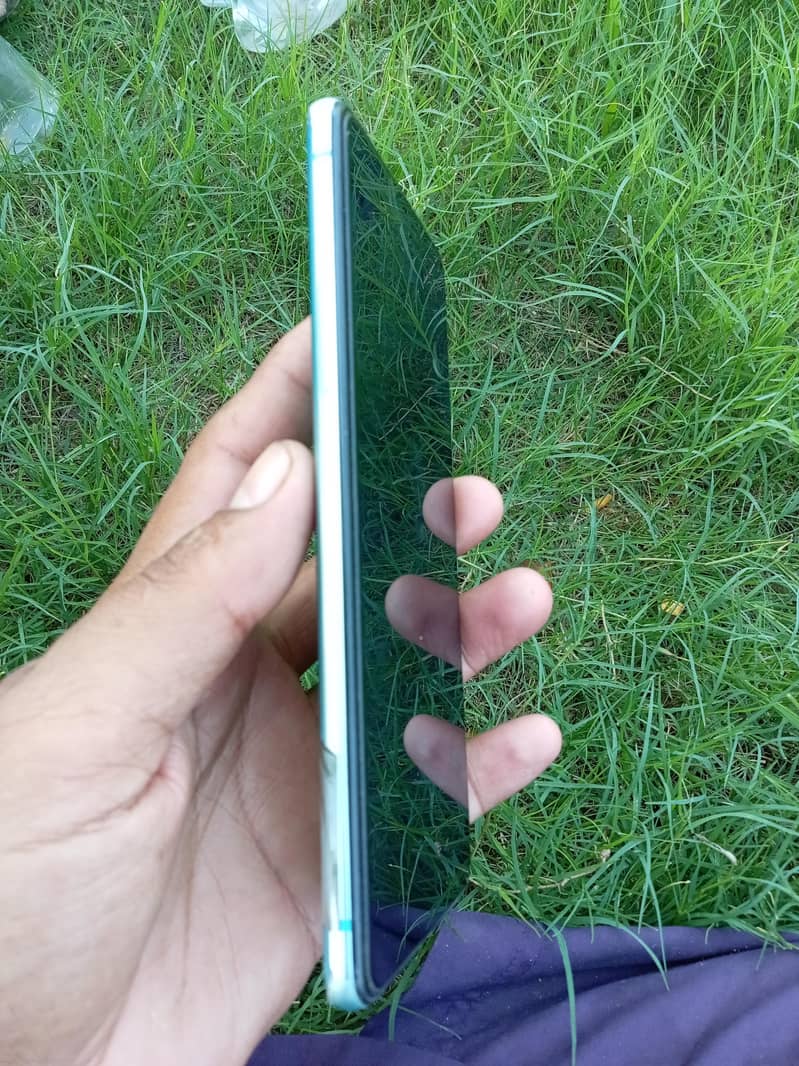 One Plus 8T 2