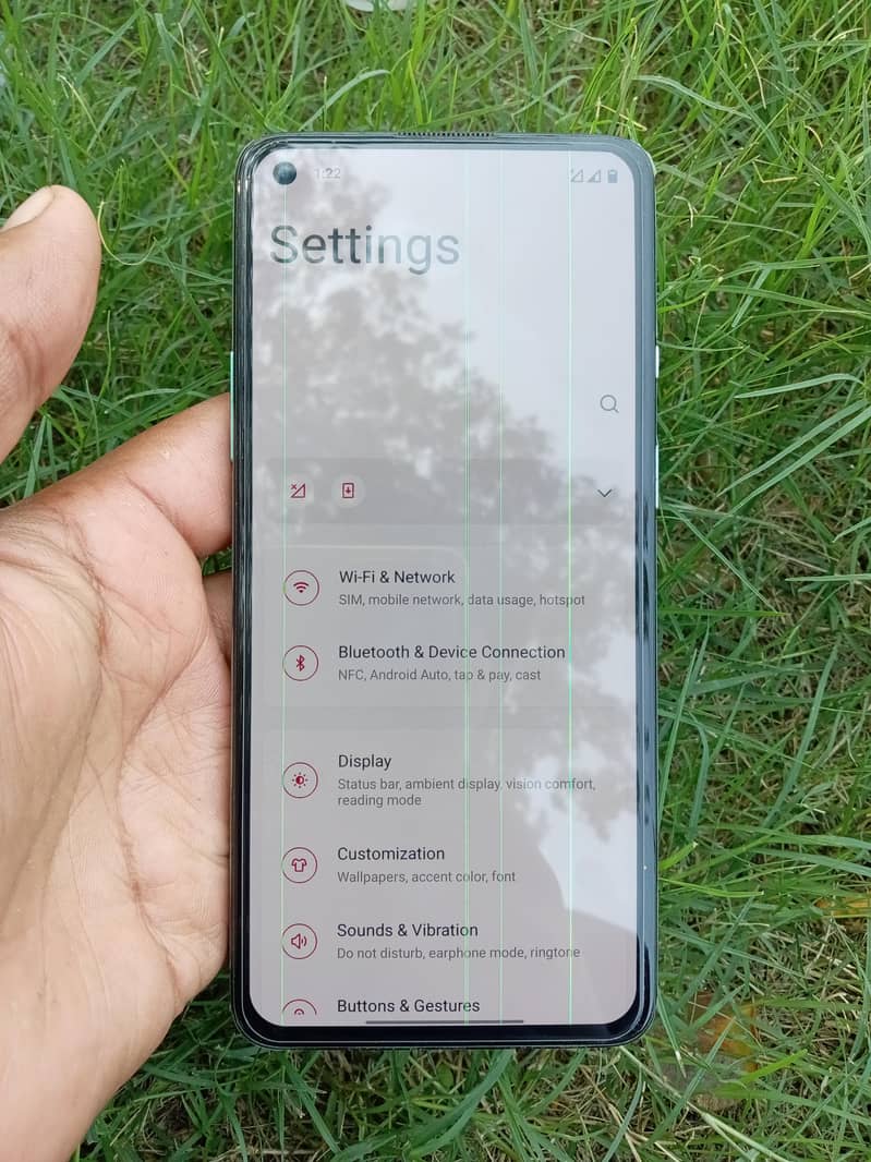 One Plus 8T 3