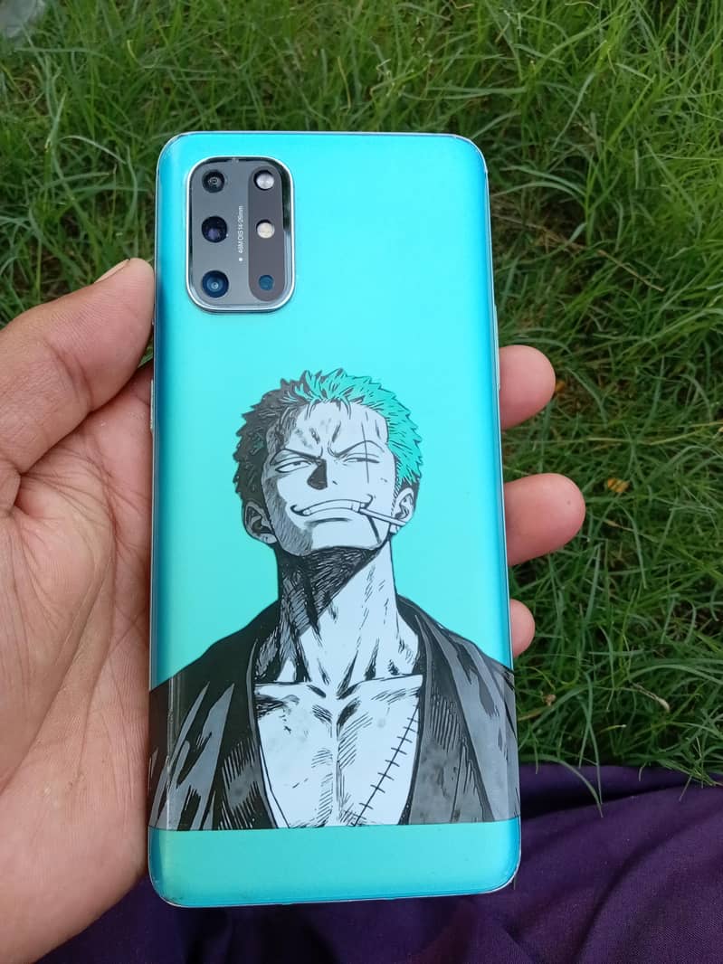 One Plus 8T 8