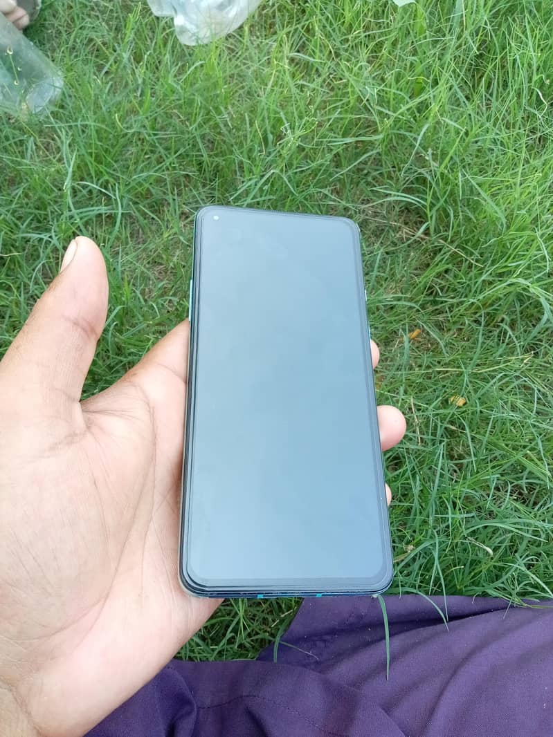 One Plus 8T 10