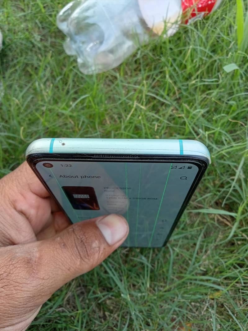 One Plus 8T 15