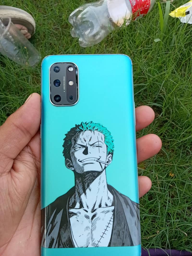 One Plus 8T 16