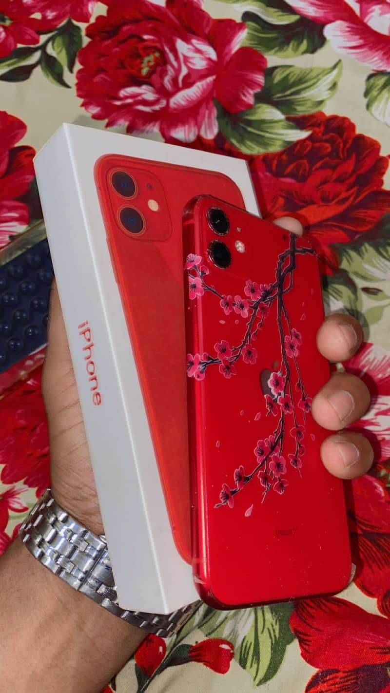 Apple iPhone 11 0