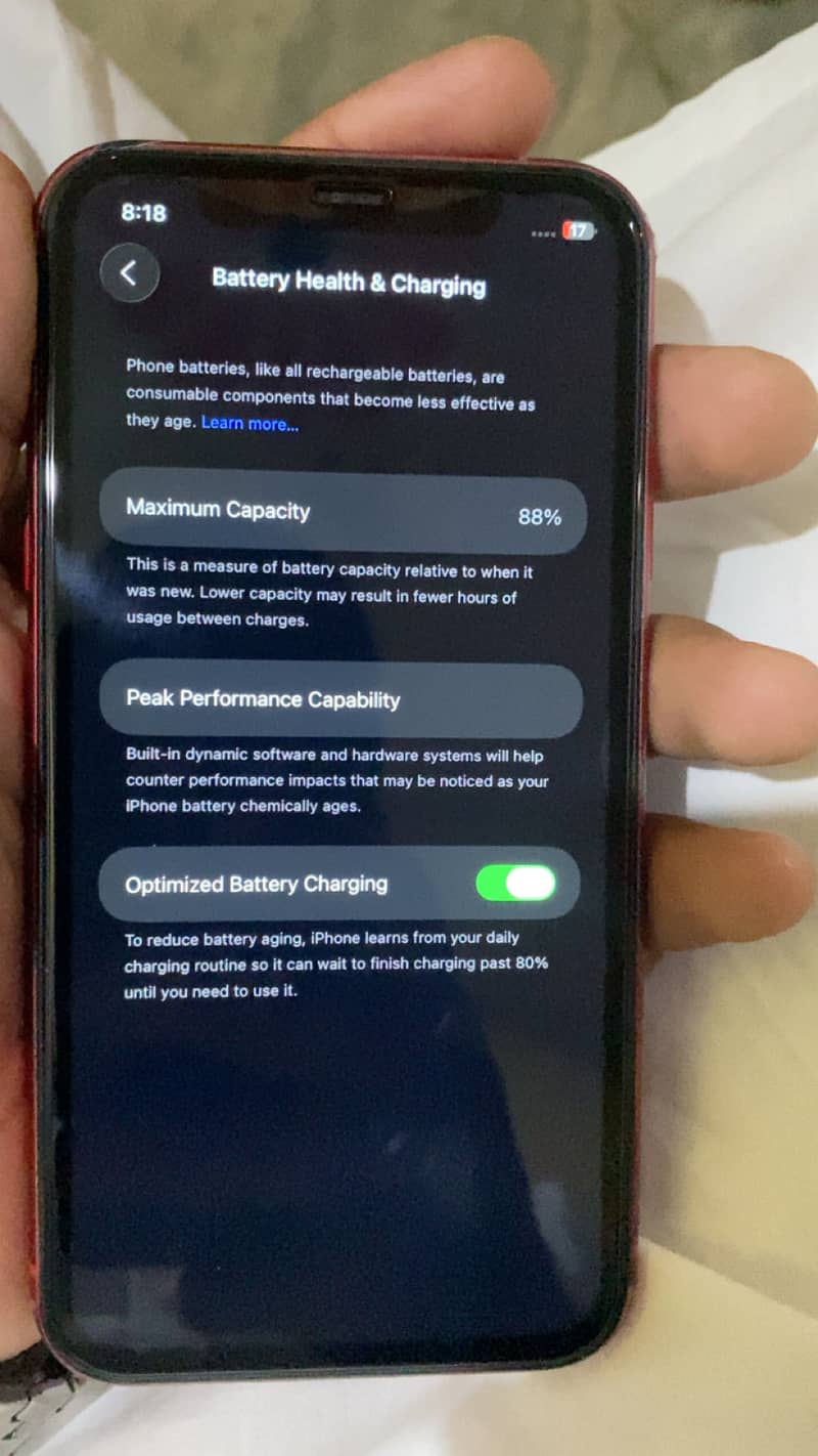 Apple iPhone 11 2